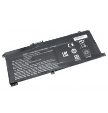 Аккумуляторная батарея для ноутбука HP Envy X360 15-DR (SA04XL) 14.8V 3400mAH OEM