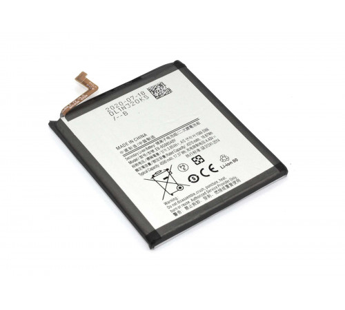 Аккумуляторная батарея Samsung Galaxy S20+ SM-G985F (EB-BG985ABY) 4500mAh