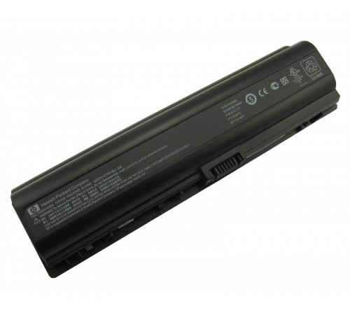 Аккумулятор для HP Pavilion DV2000, DV6000, Presario C700, V3000, V6000, (HSTNN-DB32, HSTNN-IB42), 47Wh, 4400mAh, 10.8V