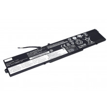 Аккумуляторная батарея для ноутбука Lenovo IdeaPad 330-15ICH (L17D3PB0) 11.25V 4000mAh