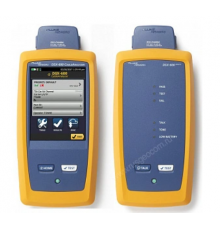 Тестер кабельный Fluke Networks DSX-600 INTL