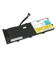 Аккумуляторная батарея для ноутбука Lenovo IdeaPad U470 (L10C4P11) 11.1V 4800mAh