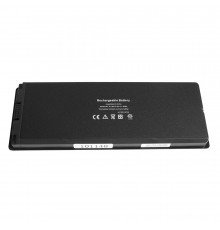 Аккумулятор для ноутбука Apple (A1185) MacBook 13" A1181 Black. 11.1V 5100mAh P/N: A1185, MA561