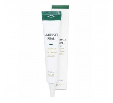 Jigott Кpем для век с коллагеном / Ultimate Real Collagen Eye Cream, 50 мл