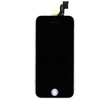 Дисплей для Apple iPhone 5C черный