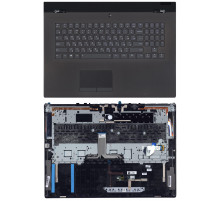 Клавиатура для ноутбука Lenovo Y730-17ICH 5CB0S57343 топкейс