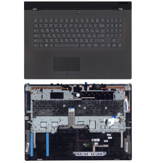 Клавиатура для ноутбука Lenovo Y730-17ICH 5CB0S57343 топкейс