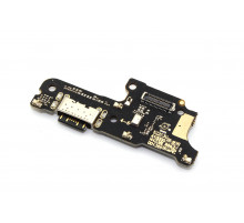 шлейф с разъемом зарядки для Xiaomi Redmi 13C