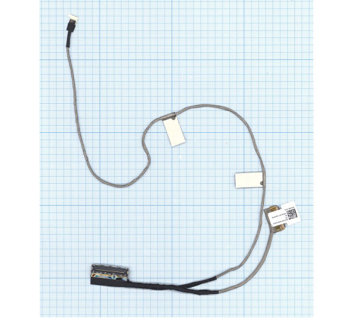 Шлейф матрицы для ноутбука Asus S551 K551L S551LA S551LB