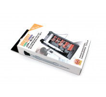 Набор инструментов Jakemy JM-8151