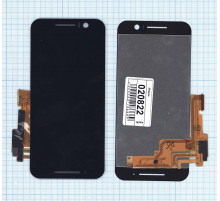 Дисплей для HTC One S9 черный