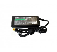 Блок питания Sony 6.5x4.4мм, 65W (16V, 4A) без сетевого кабеля