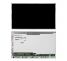 Матрица для ноутбука 15.6" 1600x900 HD+, 40 pin LVDS, Normal, LED, TN, без крепления, глянцевая. PN: B156RW01 V.1.