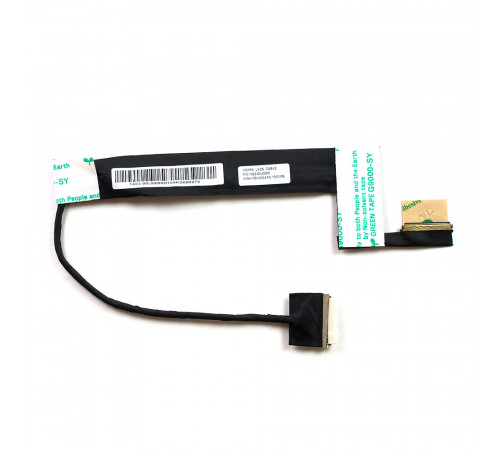 Шлейф матрицы 40 pin для ноутбука  Asus Eee PC 1001PX LED Series. PN: 14G22500500Q, 14G22500510Q, 1422-00TJ000, 1422-00UY000