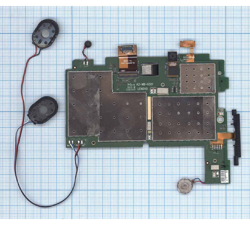 Материнская плата для Lenovo A2107