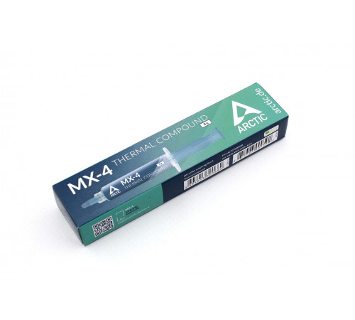 Термопаста Arctic Cooling MX-4 Thermal Compound 8г.