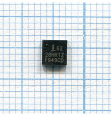 Микросхема Intersil ISL6228HRTZ