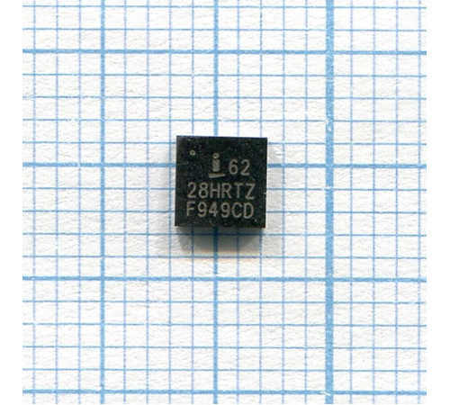 Микросхема Intersil ISL6228HRTZ