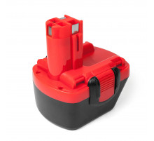Аккумулятор для Bosch GDR. 12V 2.6Ah Lithium+ (Li-ion) PN: 2 607 335 692. Аккумулятор для Bosch GDR. 12V 2.6Ah Lithium+ (Li-ion) PN: 2 607 335 692.