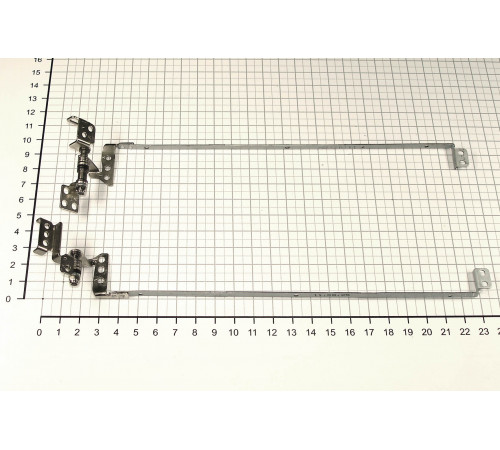 Петли для ноутбука Lenovo G470 G475 Z470 Z475