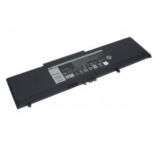 Аккумуляторная батарея для ноутбука Dell Latitude E5570 (WJ5R2) 11.4V 84Wh