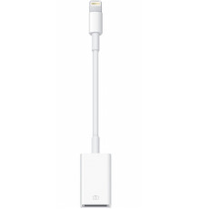 Адаптер для Apple Lightning to USB Camera Adapter