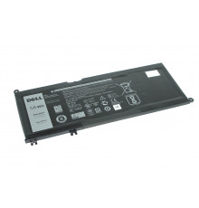 Аккумулятор для Dell (33YDH) Inspiron 15-7577, 17-7778, 17-7779, 3500mAh, 15.2V