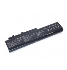 Аккумуляторная батарея для ноутбука Asus N50 11.1V 4400mAh OEM черная