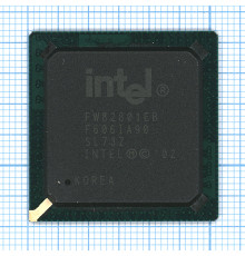 Чип Intel FW82801EB SL73Z