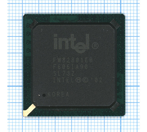 Чип Intel FW82801EB SL73Z