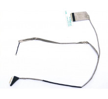 Шлейф матрицы для ноутбука Acer Aspire 5750G, 5755, 5350, Gateway NV57H, NV55, 40 pins, dc02001db10