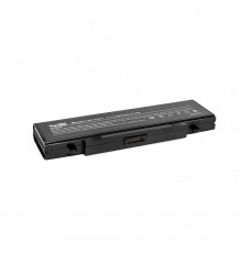 Аккумулятор для ноутбука Samsung P50, P60, M60, P210, P560, Q320, R460 Series. 11.1V 6600mAh 73Wh, усиленный. PN: AA-PB2NC6B, PB2NC3B