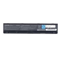 Аккумулятор для Toshiba Qosmio X70, X75, X870, X875, (PA5036U-1BRS), 3000mAh, 14.4V, OEM