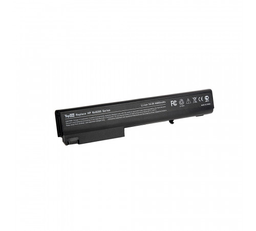 Аккумулятор для ноутбука HP Business Notebook 6720T, 7400, 9400, NW8200, NX7300 Series. 14.8V 4400mAh 65Wh. PN: PB992A, HSTNN-LB11.