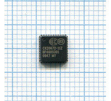 Микросхема CX20672-11Z