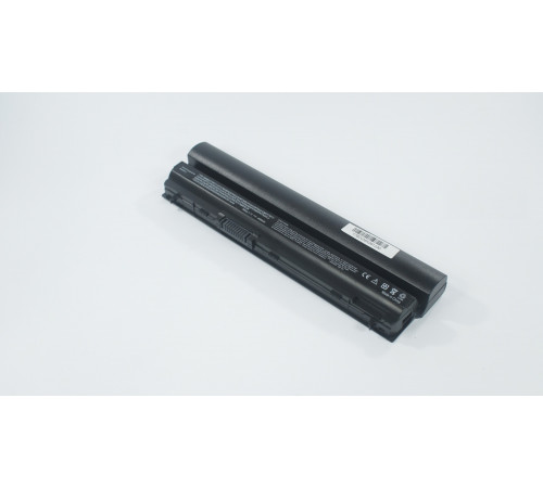 Аккумулятор для Dell (RFJMW) Latitude E6230, E6320, E6330, E6220, E6430S, 58Wh, 5200mAh, 11.1V, OEM