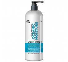 Frezy Grand Шампунь для волос увлажняющий / Oceanic Moisture PH 5.0, 1000 мл