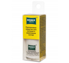 Domix Протеиновое средство для питания и укрепления ногтей, 11 мл
