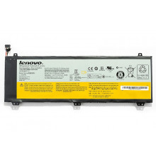 Аккумулятор для Lenovo (L12M4P61) IdeaPad U330P,U330, U330T, 45Wh, 6100mAh, 7.4V