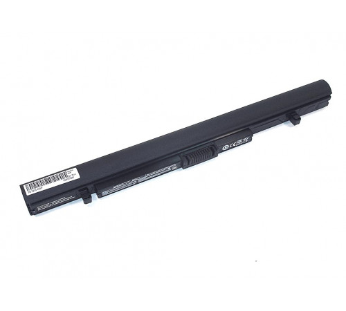 Аккумуляторная батарея для ноутбука Toshiba Tecra A40 (PABAS283) 14.8V 2200mAh OEM черная