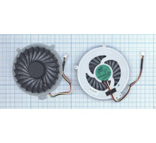 Вентилятор (кулер) для ноутбука Toshiba Satellite U800, U800W, U800W-T02S, U840W, U845W, U900-T02S