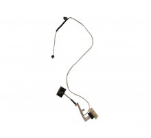 Шлейф матрицы для ноутбука Lenovo Y50-70, 40 pins, с разъемом под тачскрин, DC02001ZA00