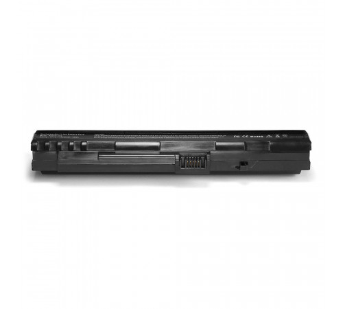 Аккумулятор для ноутбука Acer Aspire ONE A110, A150, D250, eMachines 250, ZG5 Series. 11.1V 4400mAh PN: LC.BTP00.018, UM08A31