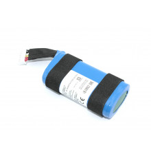 Аккумуляторная батарея для JBL PARTY BOX on the go 7.4V 2600mAh OEM