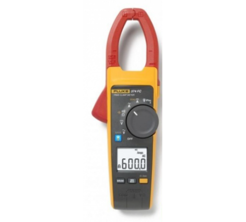 Токоизмерительные клещи Fluke 374 FC