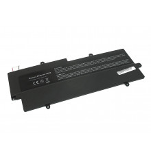 Аккумуляторная батарея для ноутбука Toshiba Z830 Z930 (PA5013U-1BRS) 14.8V 2600mah OEM черная