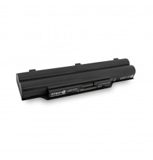 Аккумуляторная батарея Amperin для ноутбука Fujitsu-Siemens A530 11.1V 4400mAh (49Wh) AI-A530