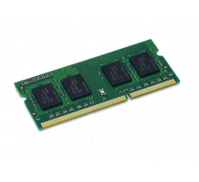 Модуль памяти Ankowall SODIMM DDR3 4GB 1600 MHz 1.5V 204PIN PC3-12800