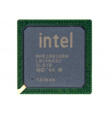 Южный мост NH82801GBM Intel SL8YB