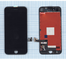Дисплей для iPhone 7 в сборе с тачскрином (AUO) черный